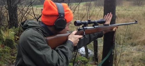 Maine-et-Loire : deux braconniers condamnés