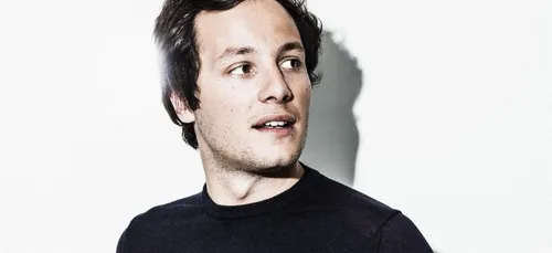 Vianney fait ses premiers pas au cinéma (Photo)