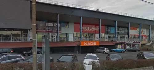 Orléans : le Naos club a été ravagé par les flammes