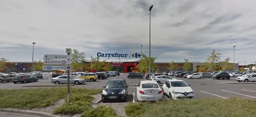 35 nouvelles boutiques ouvertes à Cap Saran