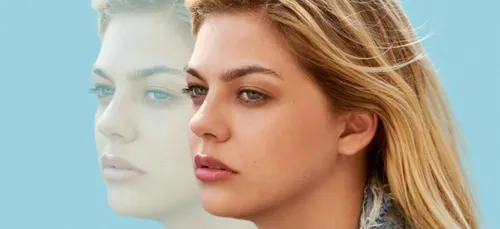 Louane est de retour au cinéma dans le film " Les Affamés " (Photo)