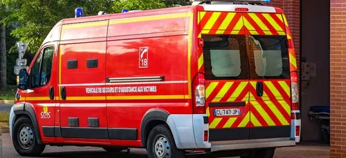 Loiret : une enfant meurt après être tombée dans les escaliers