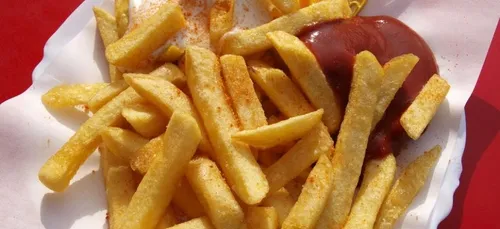 Une sauce « MayoChup » bientôt commercialisée