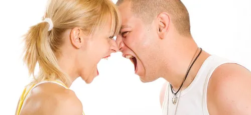 Combien de fois un couple se dispute-t-il dans l’année ?