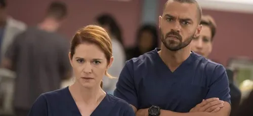 Grey’s Anatomy saison 14 : un décès dévoilé dans la bande-annonce ?...