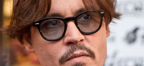 Johnny Depp ivre et violent sur le tournage du film " LAbyrinth "
