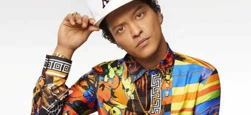 Bruno Mars fait des révélations croustillantes sur son prochain album
