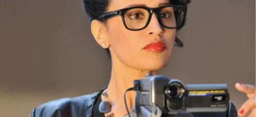 Lââm défigurée par les moustiques dans une émission de survie (Photo)