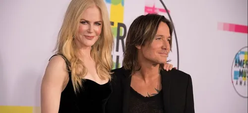 Nicole Kidman : les révélations croustillantes de son mari sur leur...