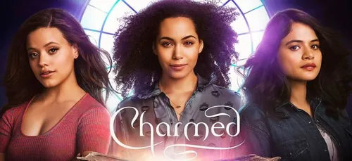 « Charmed » 2018 : une bande-annonce qui ne plaît pas aux fans (Vidéo)