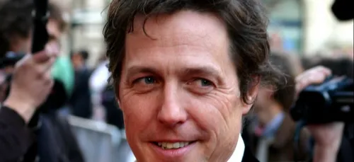 L’acteur anglais Hugh Grant va enfin se marier pour la première fois