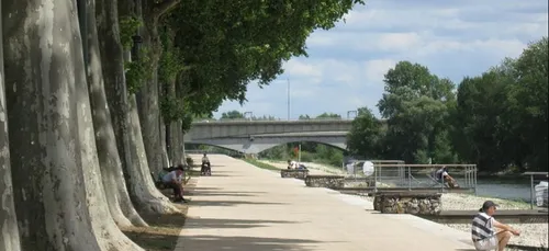 Orléans : découvrez le programme de la guinguette " La Sardine " !