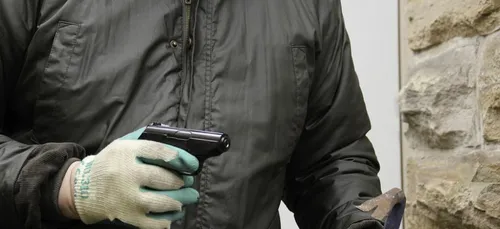 Loiret : un braquage dans un bar-tabac