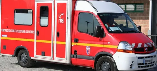 Maine-et-Loire : appel à témoins suite à un accident