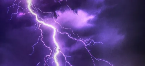 Orléans : l’orage a causé des dégâts !