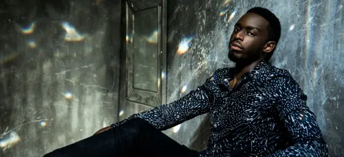 Dadju partage une vidéo des exploits de son bébé (Vidéo)