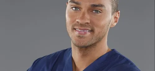 Le beau Jesse Williams (Grey’s Anatomy) n’est plus un cœur à prendre