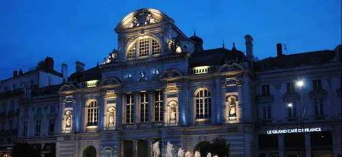 Angers : 800 litres de carburant siphonnés !