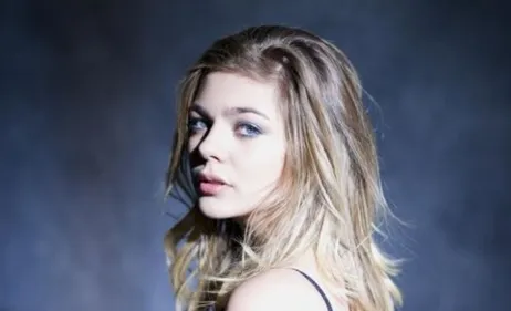 Louane évoque le précieux héritage de ses défunts parents (Vidéo)