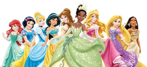 Ralph 2.0 : toutes les princesses Disney réunies dans un film !...