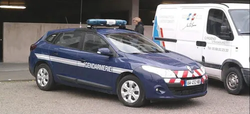 Châtillon-le-Roi : Laure, 15 ans, a disparu