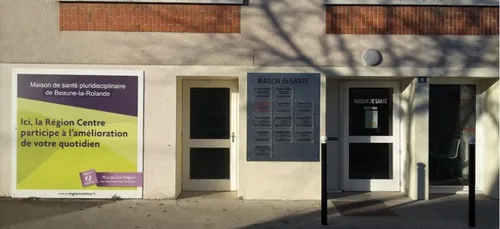 Beaune-la-Rolande : de nouveaux médecins arrivent dans la ville