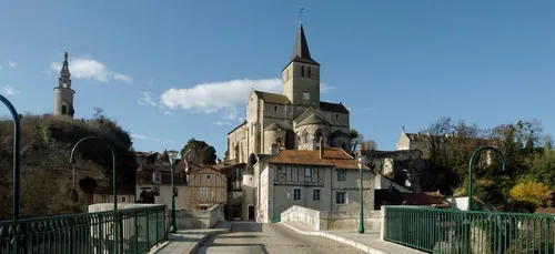 Montmorillon : Une femme de 24 ans retrouvée étranglée