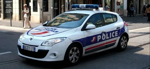 Anjou : Il perd son permis, redémarre, et se fait arrêter !