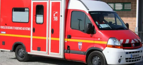 Loiret : une fillette de 6 ans décède dans un accident de voiture