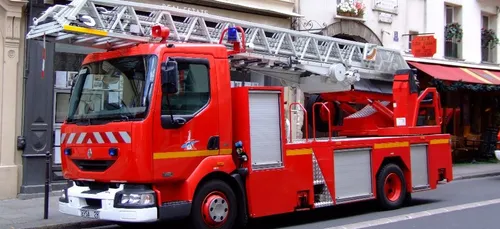 Saint-Georges-sur-Loire : Un père sauve ses enfants lors d’un incendie