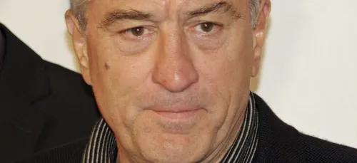 « Fuck Trump » : quand De Niro insulte Trump pendant les Tony...