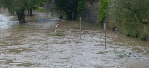 Loiret : une femme enceinte emportée par les eaux