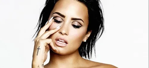 Demi Lovato : malade, elle raconte le calvaire qu'elle vit
