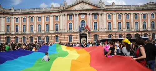 Tours : Polémique autour de la marche des fiertés