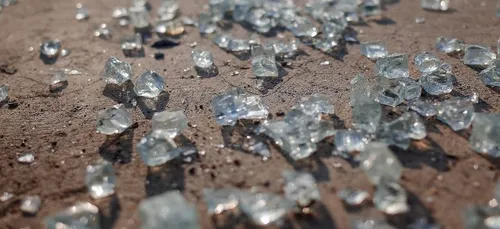 Lors d’une exposition, un enfant casse une œuvre d’art à 132 000$...