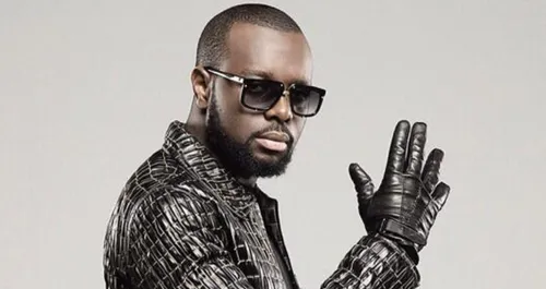 Maître Gims : son épouse fait une demande surprenante aux internautes