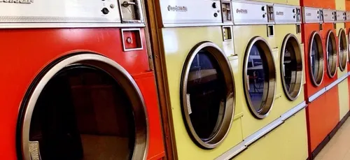 Angoulême : Une laverie prend feu … 2 fois !