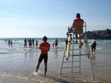 Nouvelle-Aquitaine : 43 décès par noyades en 2021 durant la période...