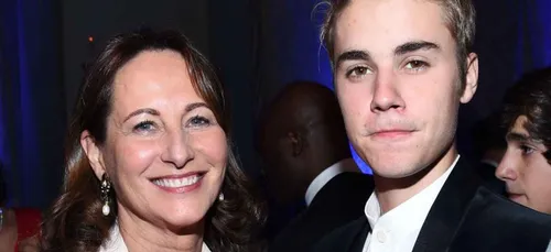 Quand S.Royal rencontre J.Bieber