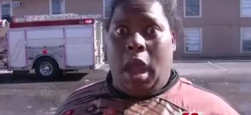 L'interview folle qui buzz