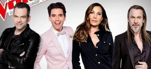 The Voice revient samedi