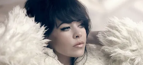 Le retour d'Alex Hepburn