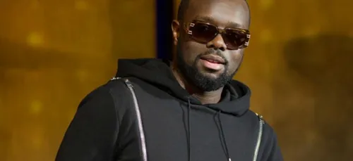 Maître Gims revend son label et touche gros