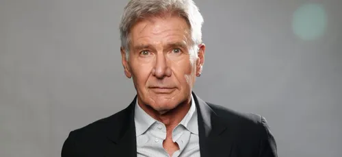 Harrison Ford, le plus rentable de l'histoire