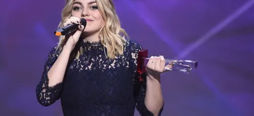 Le palmarès des Victoires de la musique