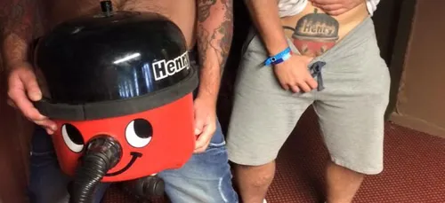 Le tatouage à ne pas réproduire