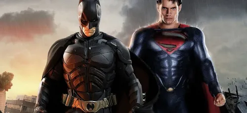 Deux nouveaux teasers de Batman vs Superman