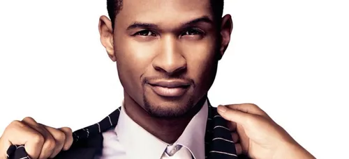 Le retour d'Usher