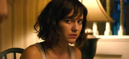 Un film surprise pour J.J.Abrams