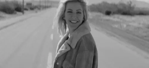Ellie Goulding dévoile le clip de Army